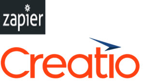 Creatio and Zapier3